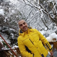 طلال غالي المغري, , Kuwait City, Kuwait