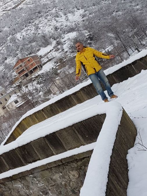 طلال غالي المغري, , Kuwait City, Kuwait