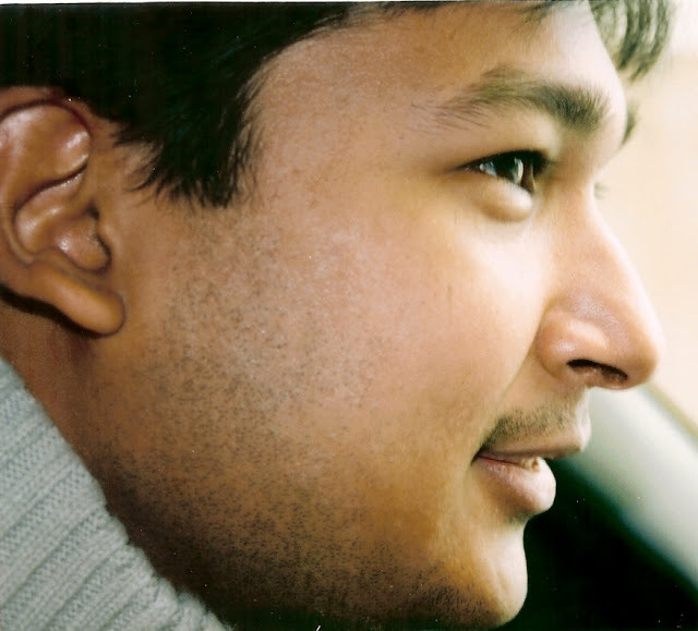 Sakket, 42, Doha, Qatar