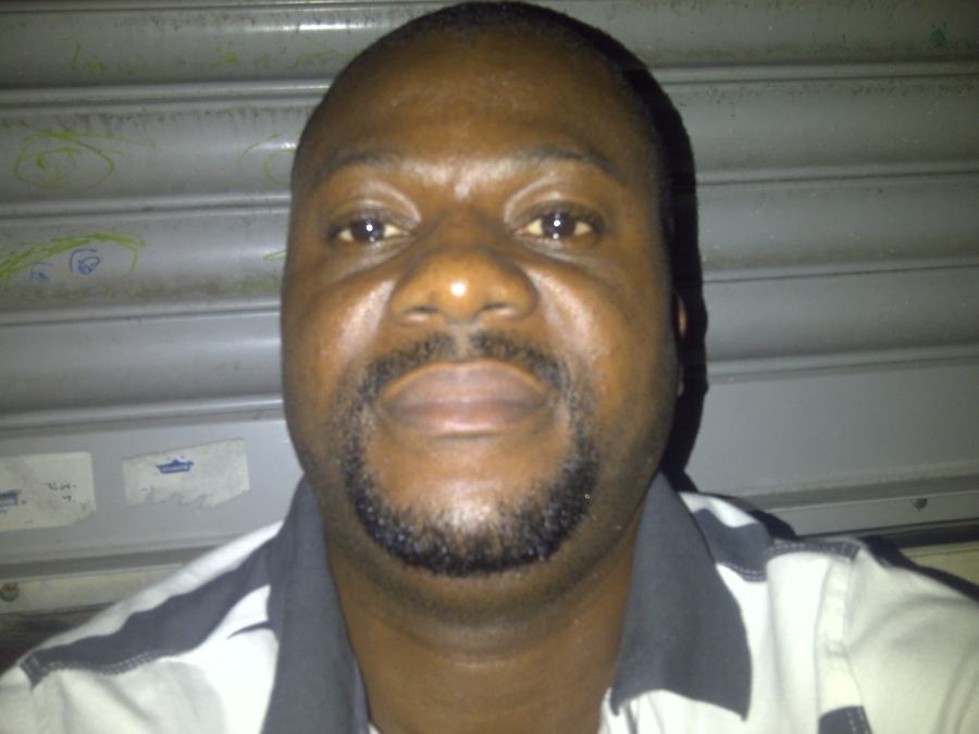 Chieke Clifford, 48, Istanbul, Turkey