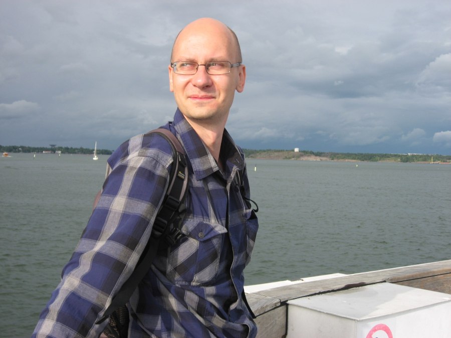 Maksim, 44, Saint Petersburg, Russian Federation