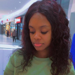 Secilia, 25, Windhoek, Namibia