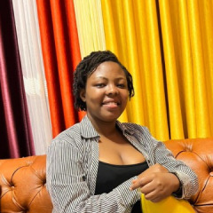 umuhoza clementine, 30, Kigali, Rwanda