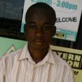 Afful Andrews, 28, Accra, Ghana