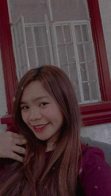 emz, 26, Calamba, Philippines