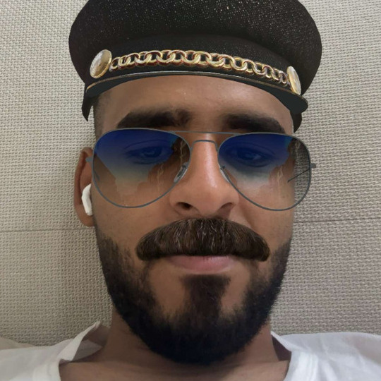 mohammed, 21, Dubai, United Arab Emirates