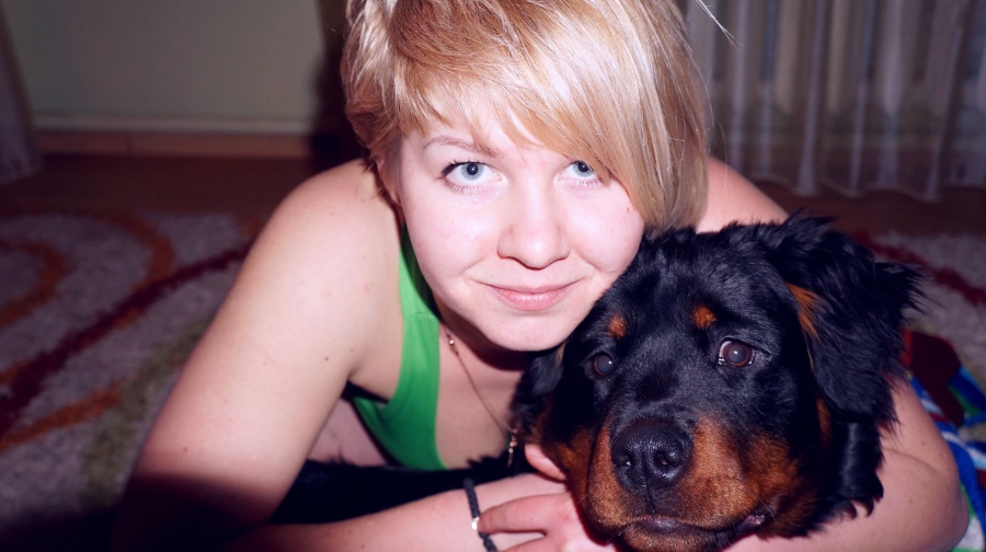 Мария, 36, Kiev, Ukraine