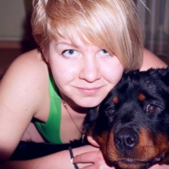 Мария, 36, Kiev, Ukraine