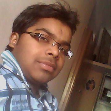 punit tiwari, 32, Indore, India