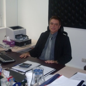 Alper73, 52, Istanbul, Turkey