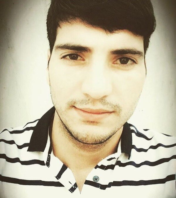 Selimov Sakit, 33, Baku, Azerbaijan