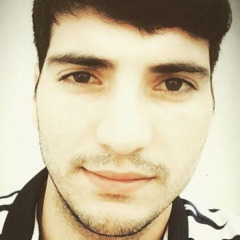 Selimov Sakit, 33, Baku, Azerbaijan