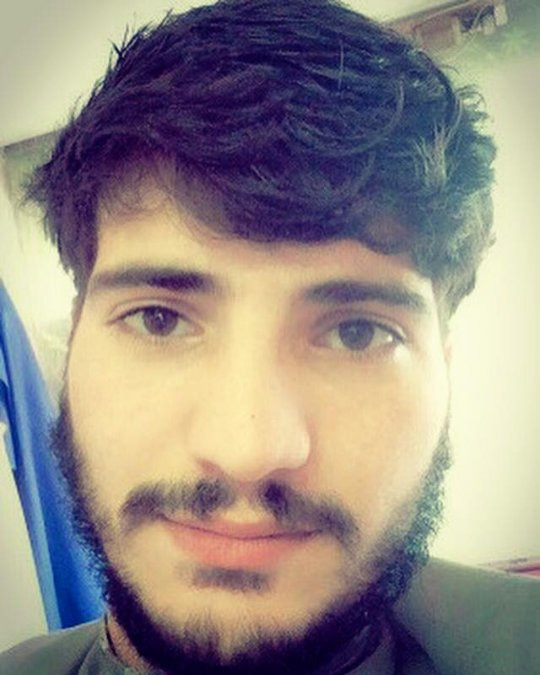 Selimov Sakit, 33, Baku, Azerbaijan