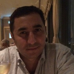 Runi, 48, Baku, Azerbaijan