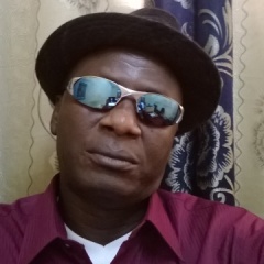 Abubakar Sesay, 42, Freetown, Sierra Leone