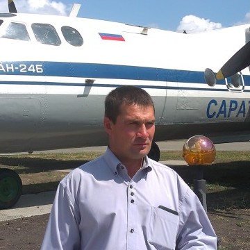 Владимир, 52, Novosibirsk, Russian Federation