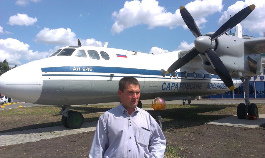 Владимир, 52, Novosibirsk, Russian Federation