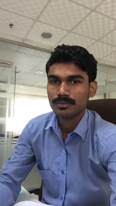 Najil, 37, Sharjah, United Arab Emirates