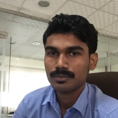 Najil, 37, Sharjah, United Arab Emirates