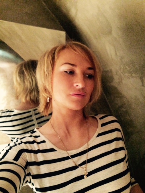 Aleksandra, 41, Saint Petersburg, Russian Federation