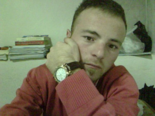 eyupcan, 37, Izmit, Turkey