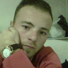 eyupcan, 37, Izmit, Turkey