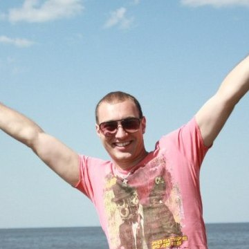 Игорь, 36, Minsk, Belarus