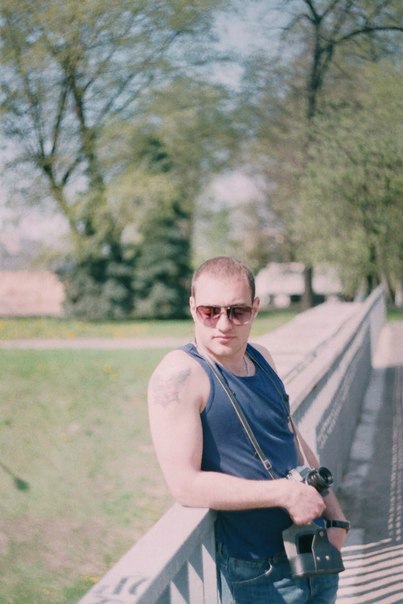 Игорь, 36, Minsk, Belarus