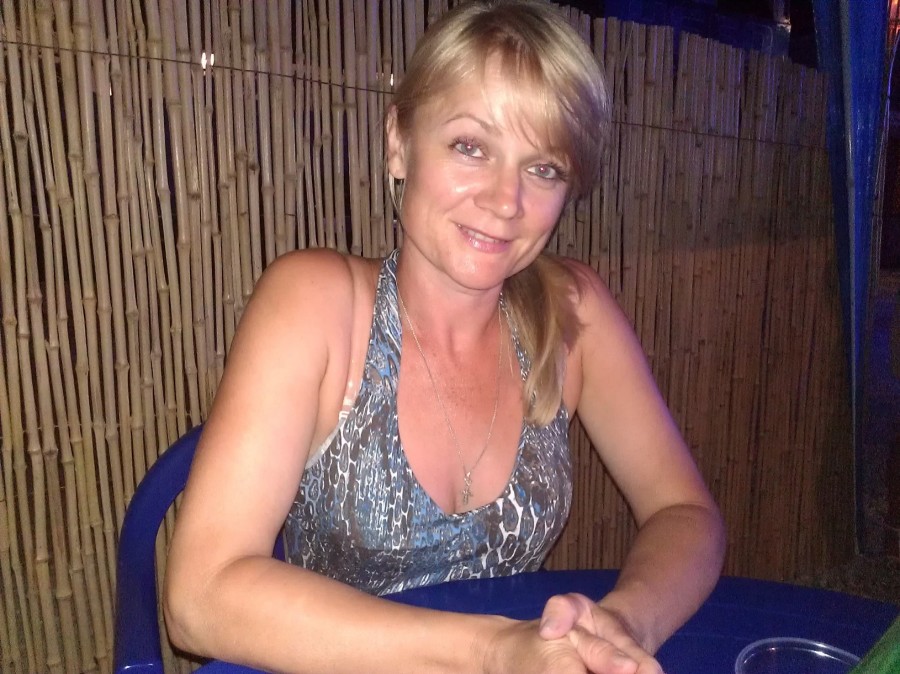 Олеся, 51, Minsk, Belarus