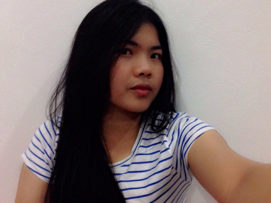 preaw Mickey, 31, Bangkok, Thailand