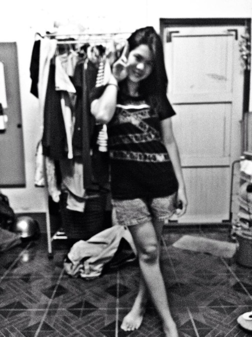 preaw Mickey, 31, Bangkok, Thailand