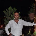 Harun, 49, Ankara, Turkey