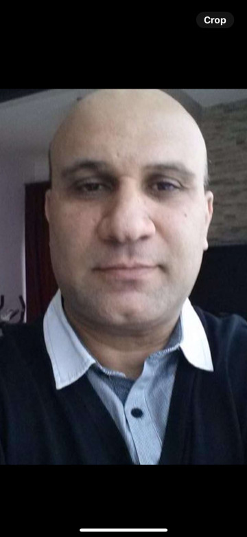 Ali, 45, Dubai, United Arab Emirates