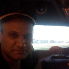 Ali, 45, Dubai, United Arab Emirates