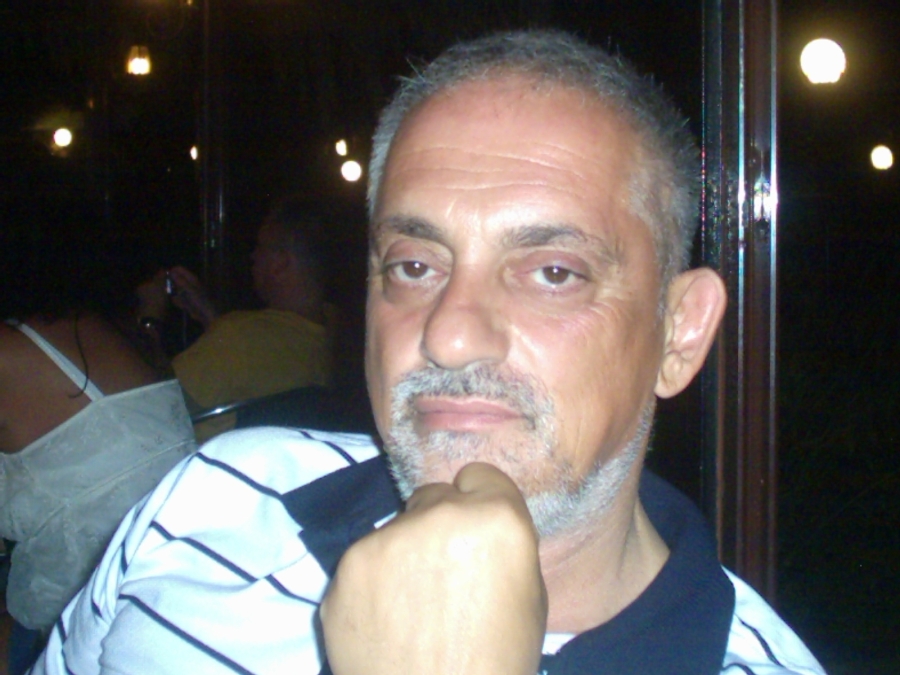 suha tengiz, 64, Antalya, Turkey