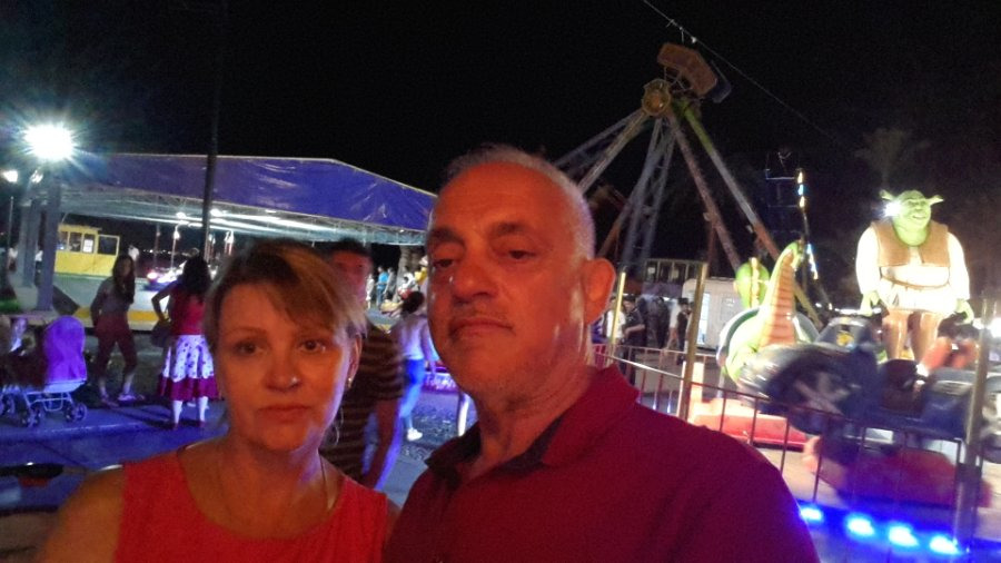 suha tengiz, 64, Antalya, Turkey