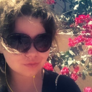 Maryna, 33, Minsk, Belarus