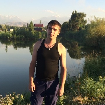 Игорь, 35, Temirtau, Kazakhstan