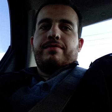 sami, 38, Izmir, Turkey