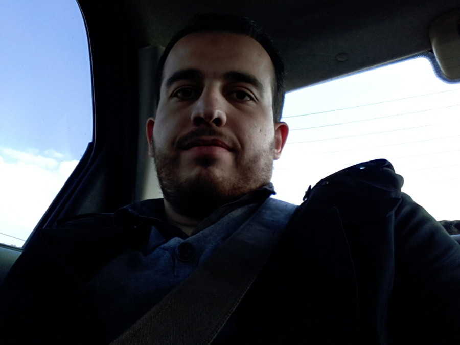 sami, 38, Izmir, Turkey