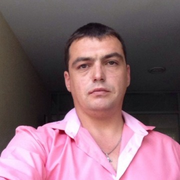 Sergei, 41, Moscow, Russian Federation