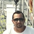 Ali Al Hammadi, 44, Dubai, United Arab Emirates