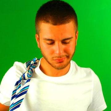 ugur, 40, Istanbul, Turkey