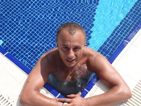 Deity69, 52, Istanbul, Turkey