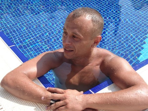 Deity69, 52, Istanbul, Turkey