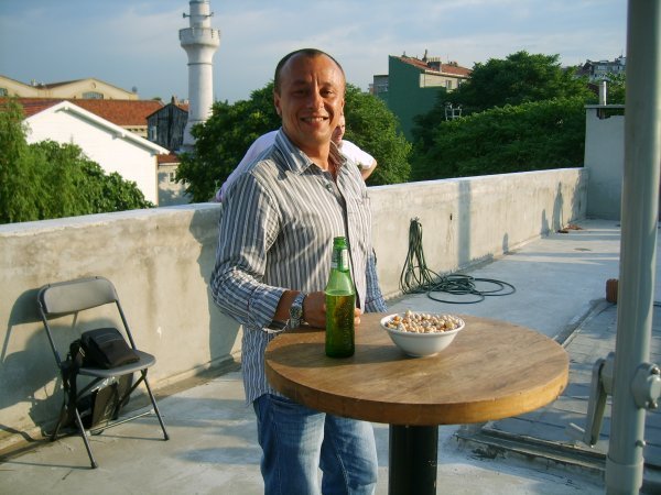 Deity69, 52, Istanbul, Turkey