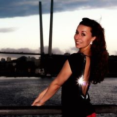 Yana, 40, Vladivostok, Russian Federation