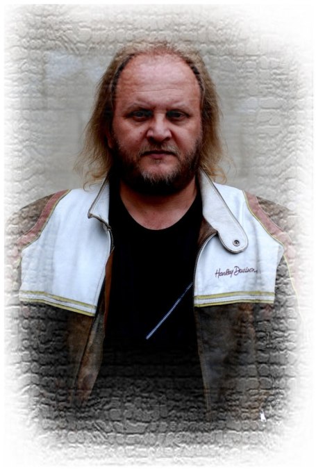 Andrey Sapunoff, 65, Zaporizhzhya, Ukraine