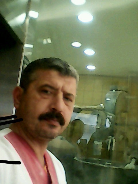 bülent, 56, Istanbul, Turkey