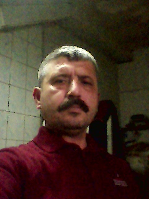 bülent, 56, Istanbul, Turkey